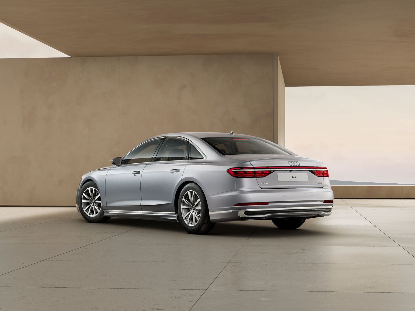 Audi A8 (2)