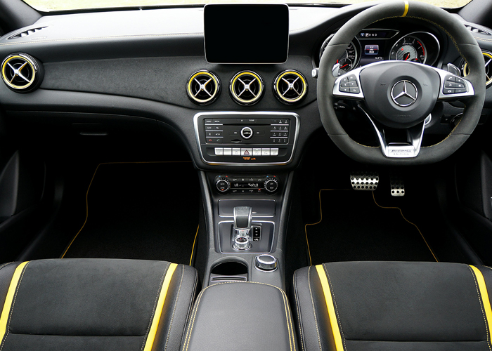 Mercedes V Class (1)