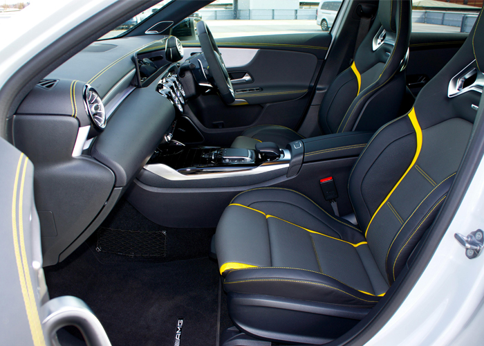 Mercedes V Class (3)