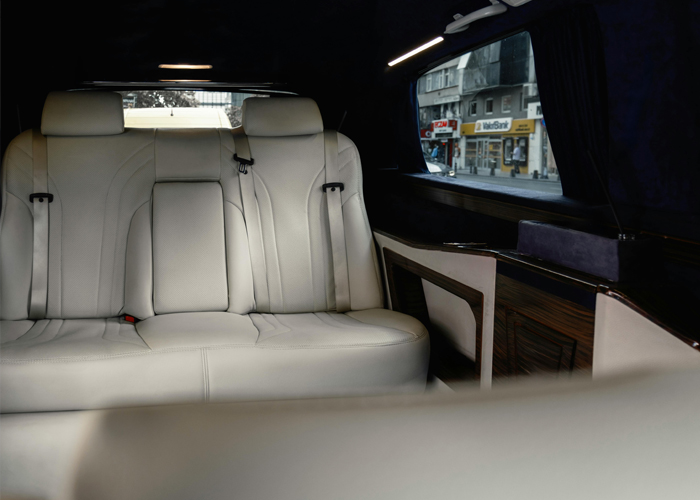 Mercedes V Class (4)