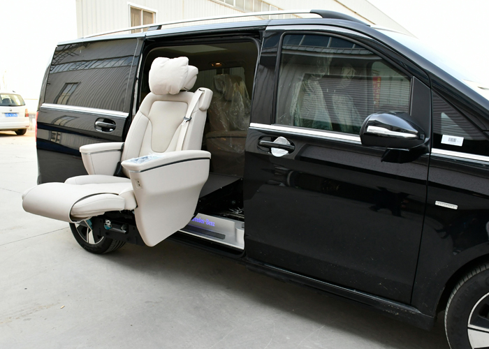Mercedes V Class (5)
